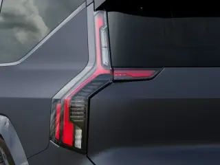 2026 Kia EV9