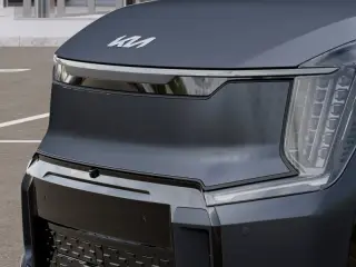 2026 Kia EV9