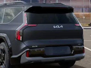 2026 Kia EV9