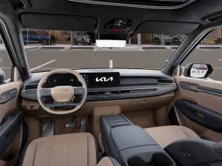 2026 Kia EV9