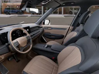 2026 Kia EV9