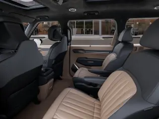 2026 Kia EV9