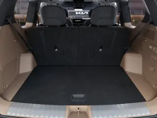 2026 Kia EV9