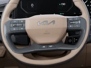 2026 Kia EV9