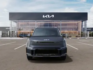 2026 Kia EV9
