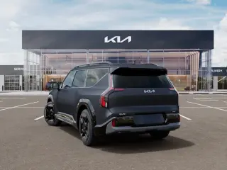 2026 Kia EV9