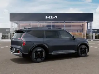 2026 Kia EV9