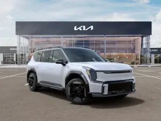 2026 Kia EV9