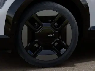 2026 Kia EV9