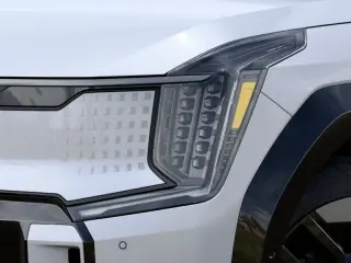 2026 Kia EV9