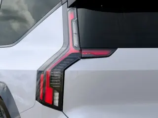2026 Kia EV9