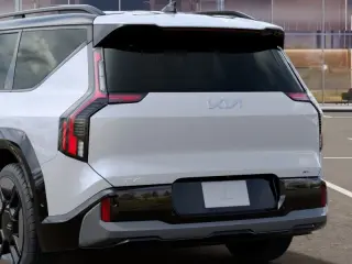 2026 Kia EV9