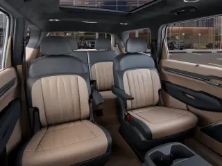 2026 Kia EV9