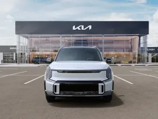 2026 Kia EV9