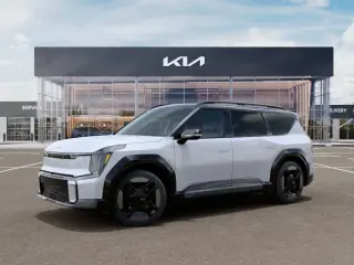 2026 Kia EV9