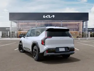 2026 Kia EV9