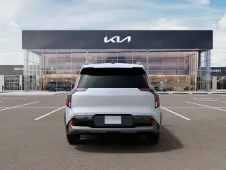 2026 Kia EV9