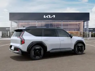2026 Kia EV9