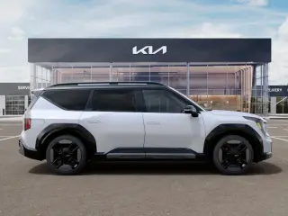2026 Kia EV9