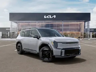 2026 Kia EV9