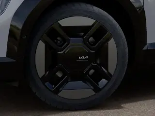 2026 Kia EV9