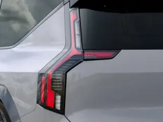 2026 Kia EV9
