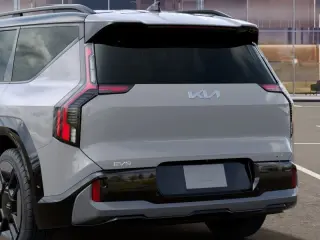 2026 Kia EV9