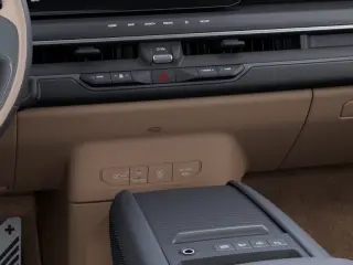 2026 Kia EV9