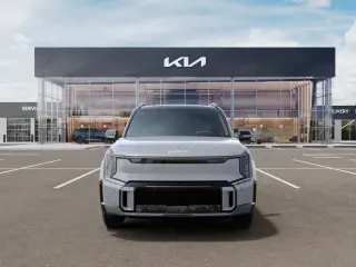 2026 Kia EV9