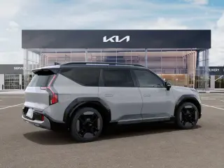 2026 Kia EV9