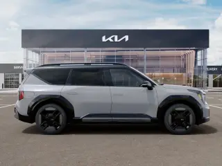 2026 Kia EV9
