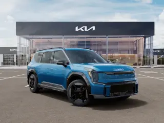 2026 Kia EV9