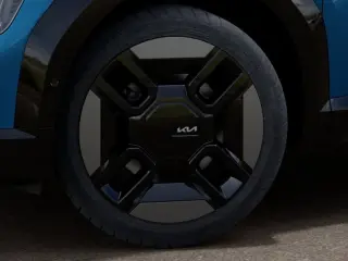 2026 Kia EV9