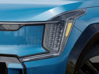 2026 Kia EV9