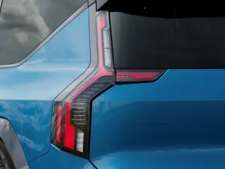 2026 Kia EV9