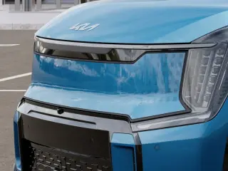 2026 Kia EV9