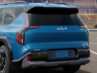 2026 Kia EV9