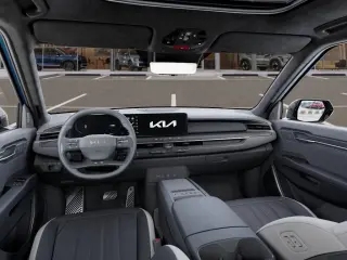 2026 Kia EV9