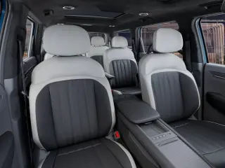 2026 Kia EV9
