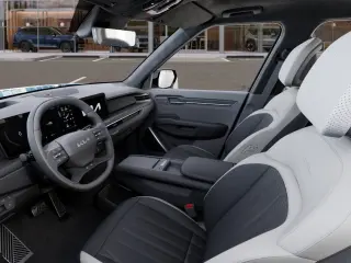 2026 Kia EV9