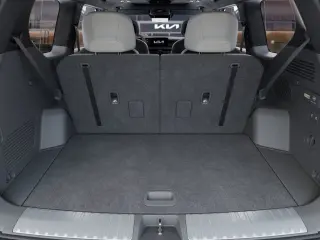 2026 Kia EV9