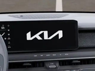 2026 Kia EV9