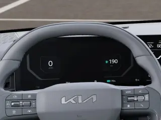 2026 Kia EV9