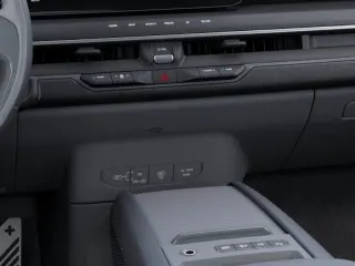 2026 Kia EV9