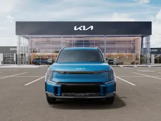 2026 Kia EV9