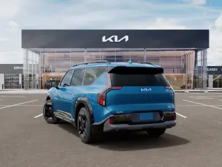 2026 Kia EV9