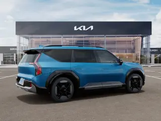 2026 Kia EV9