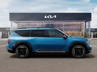 2026 Kia EV9