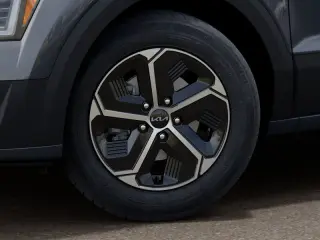 2026 Kia Niro