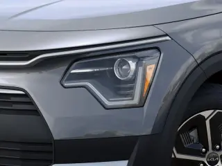 2026 Kia Niro